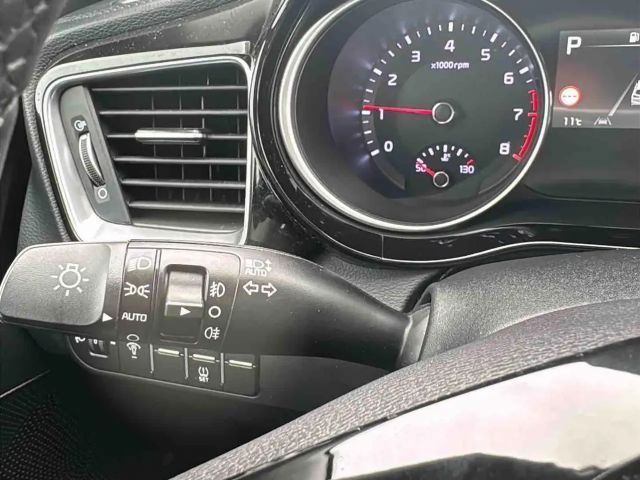 Kia Ceed SW / cee'd SW