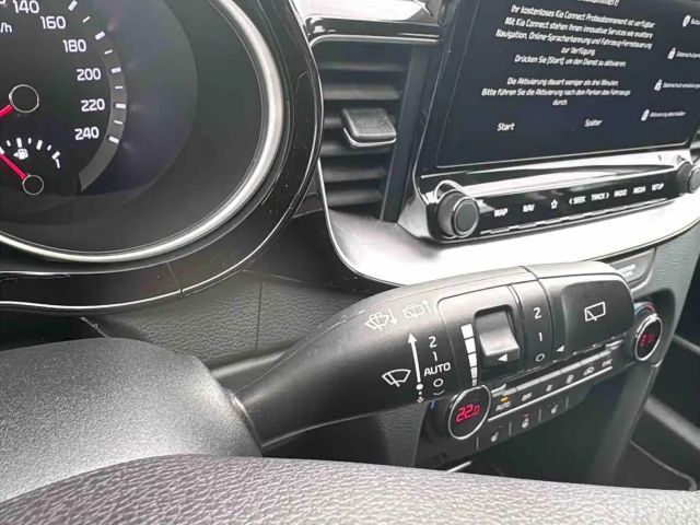 Kia Ceed SW / cee'd SW