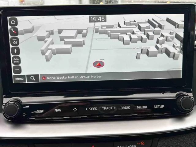 Kia Ceed SW / cee'd SW