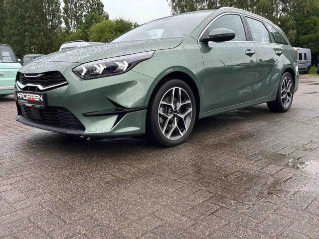 Kia Ceed SW / cee'd SW