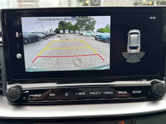Kia Ceed SW / cee'd SW