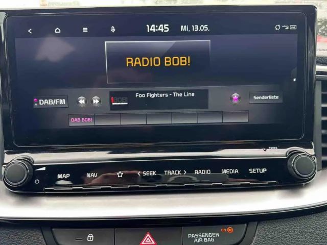 Kia Ceed SW / cee'd SW