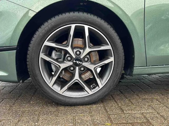 Kia Ceed SW / cee'd SW