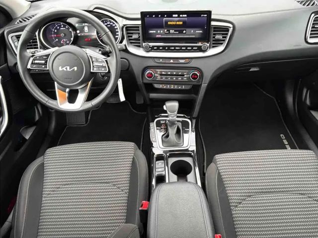 Kia Ceed SW / cee'd SW