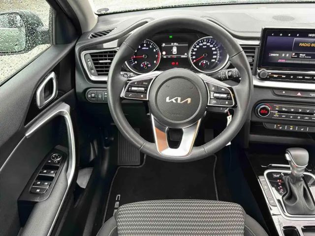 Kia Ceed SW / cee'd SW