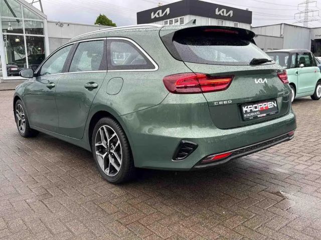 Kia Ceed SW / cee'd SW