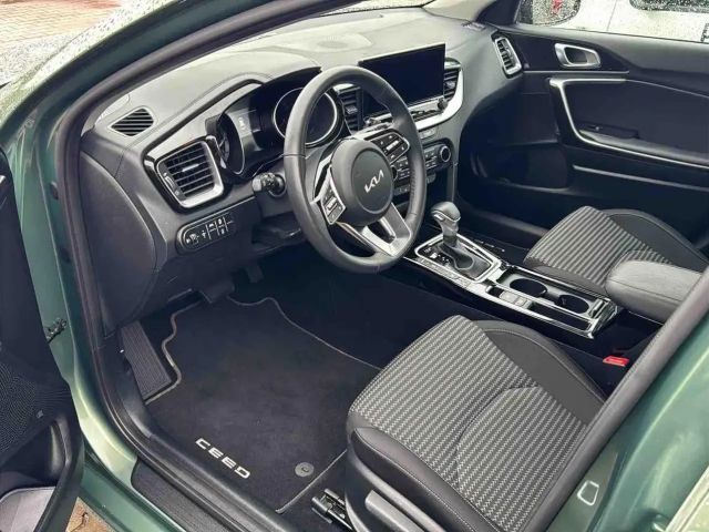 Kia Ceed SW / cee'd SW