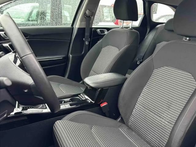 Kia Ceed SW / cee'd SW