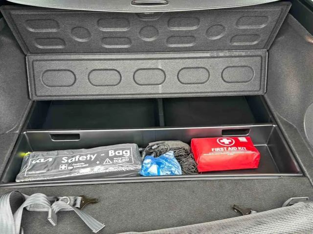 Kia Ceed SW / cee'd SW