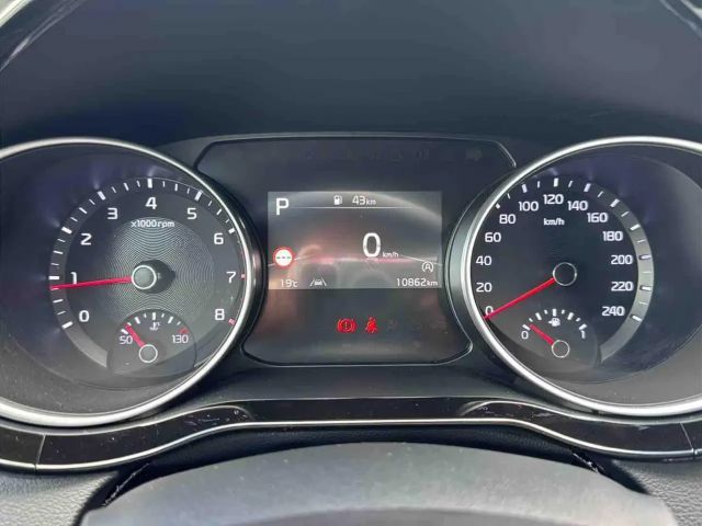 Kia Ceed / cee'd