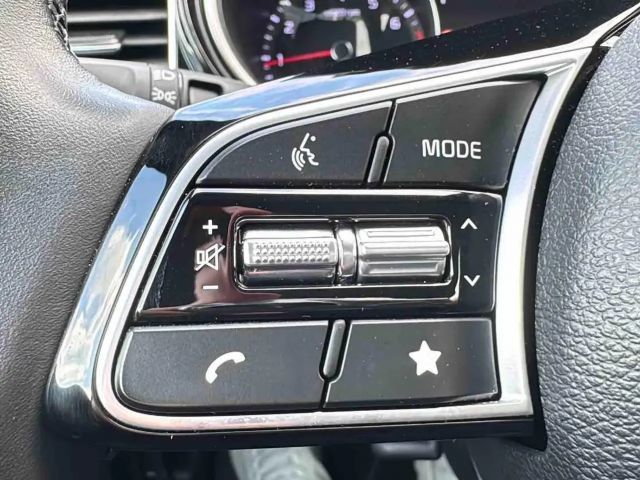 Kia Ceed / cee'd