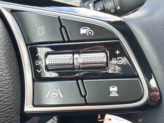 Kia Ceed / cee'd