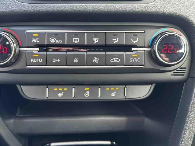 Kia Ceed / cee'd