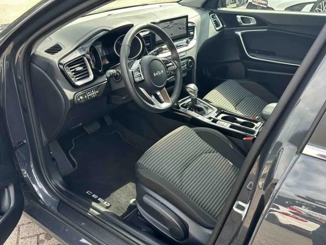 Kia Ceed / cee'd