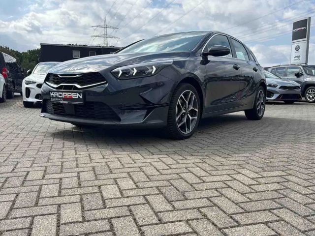 Kia Ceed / cee'd