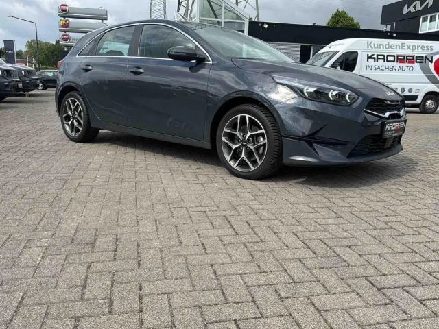 Kia Ceed / cee'd