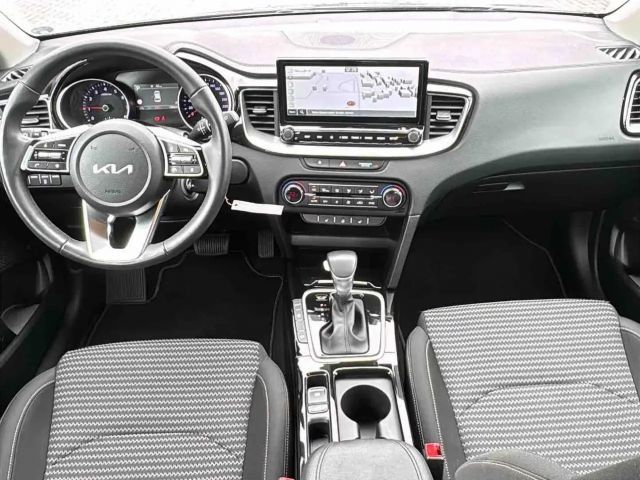 Kia Ceed / cee'd