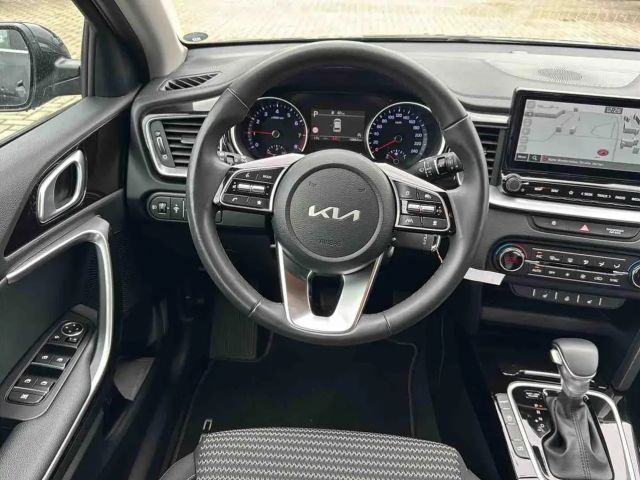 Kia Ceed / cee'd