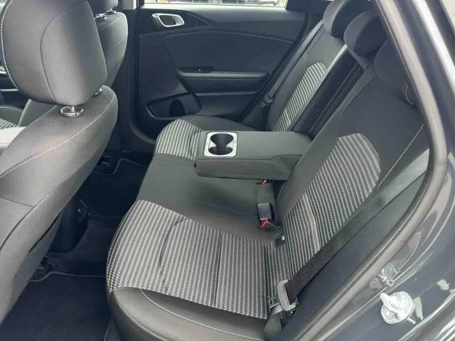 Kia Ceed / cee'd