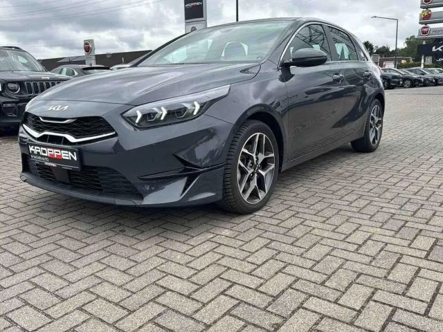Kia Ceed / cee'd