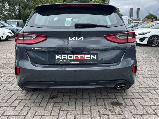 Kia Ceed / cee'd