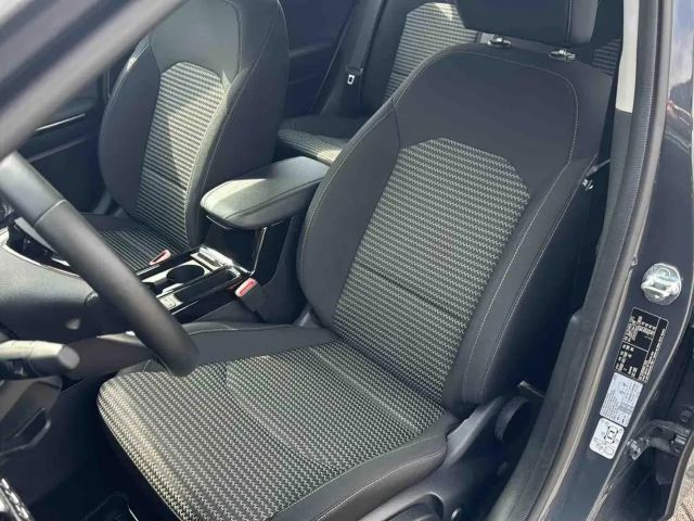 Kia Ceed / cee'd