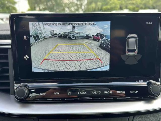 Kia Ceed / cee'd