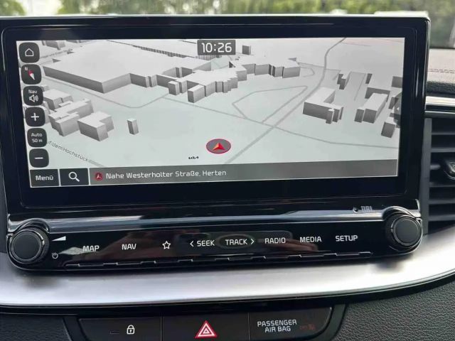 Kia Ceed / cee'd