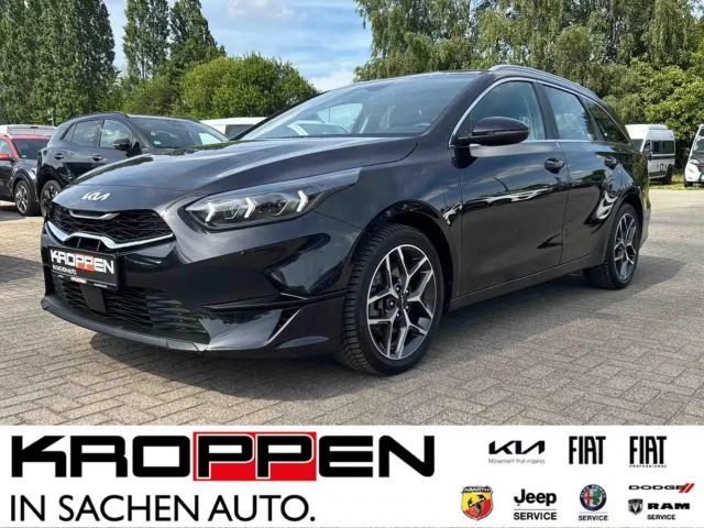 Kia Ceed SW / cee'd SW