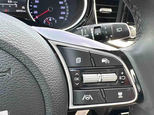 Kia Ceed SW / cee'd SW