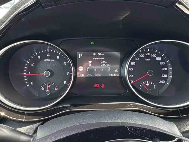 Kia Ceed SW / cee'd SW