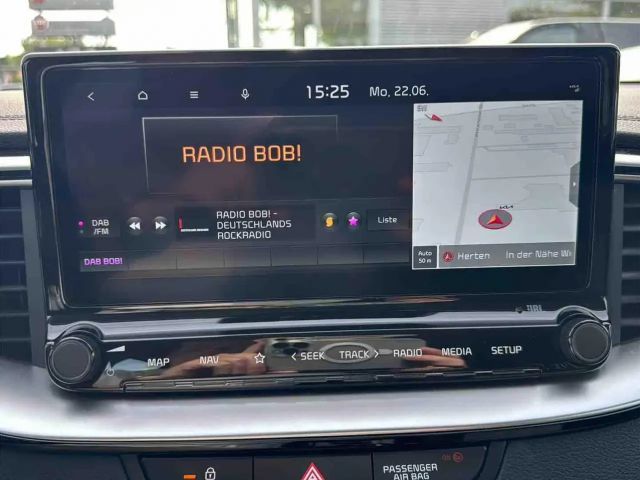 Kia Ceed SW / cee'd SW