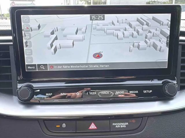 Kia Ceed SW / cee'd SW