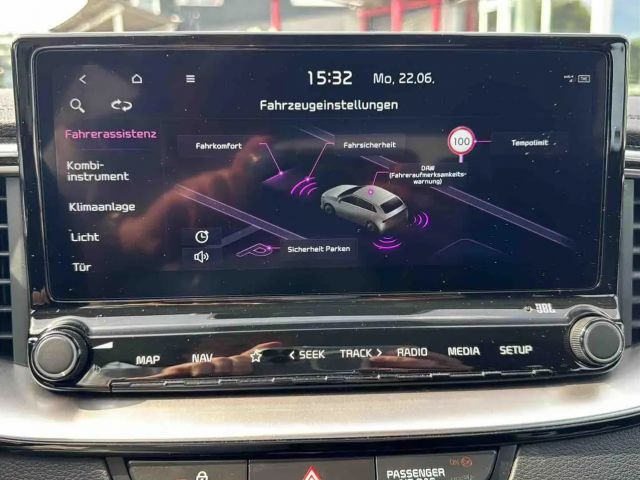 Kia Ceed SW / cee'd SW