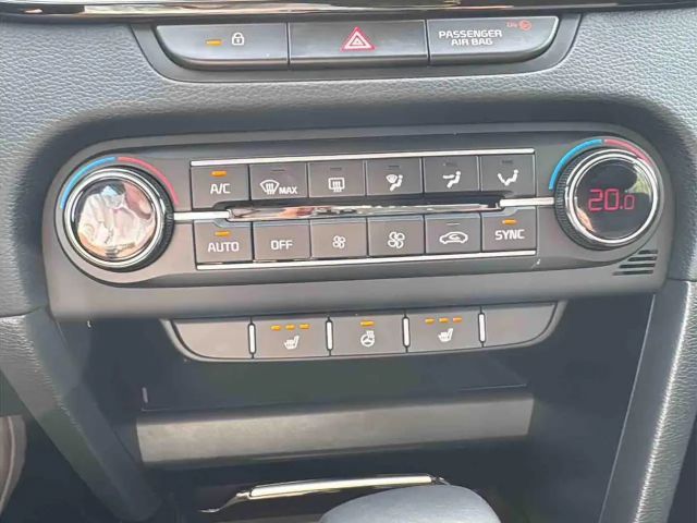 Kia Ceed SW / cee'd SW