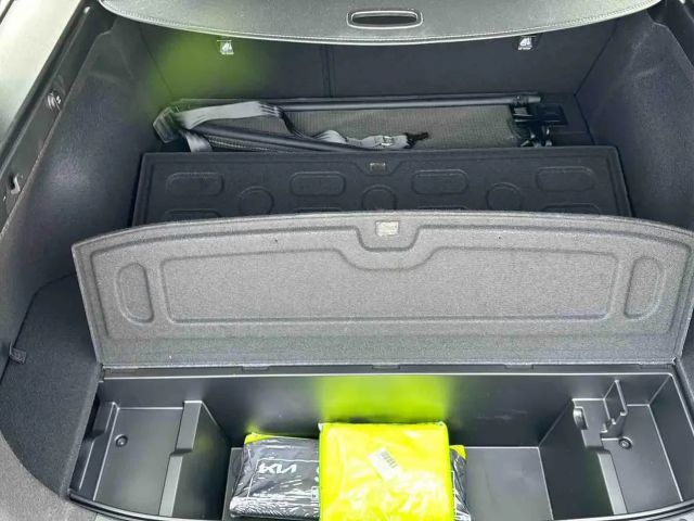 Kia Ceed SW / cee'd SW