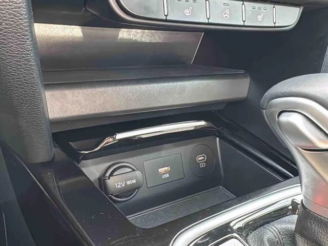 Kia Ceed SW / cee'd SW