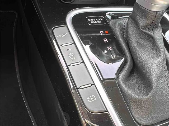 Kia Ceed SW / cee'd SW