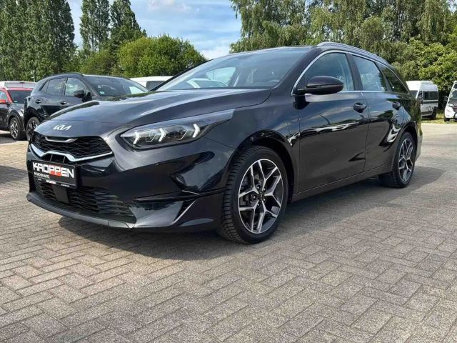 Kia Ceed SW / cee'd SW