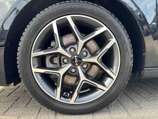 Kia Ceed SW / cee'd SW