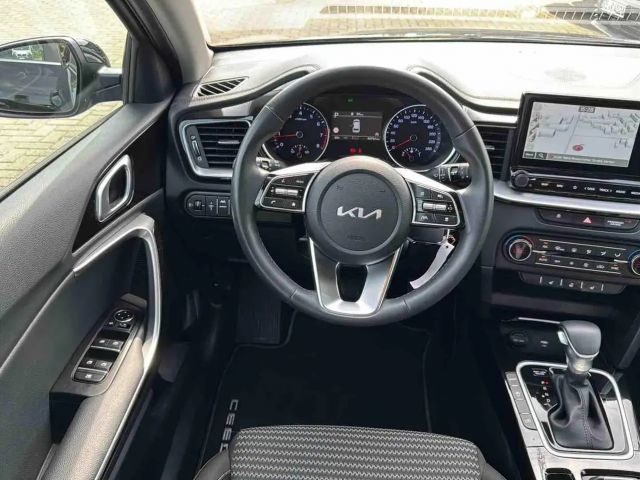 Kia Ceed SW / cee'd SW