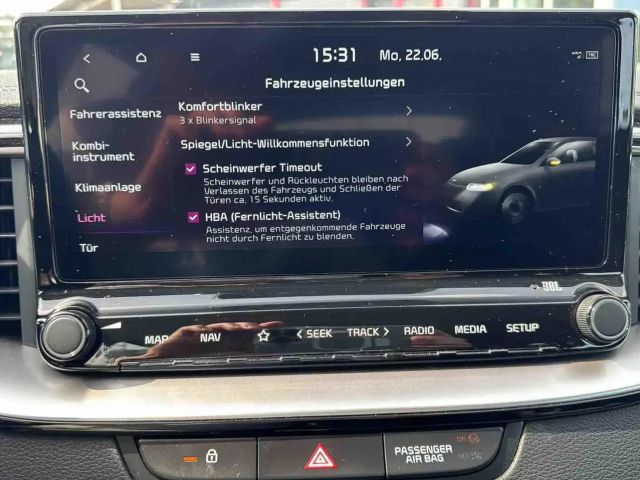 Kia Ceed SW / cee'd SW