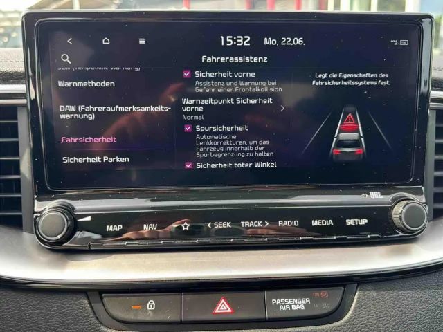 Kia Ceed SW / cee'd SW