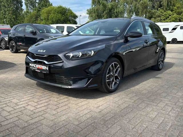 Kia Ceed SW / cee'd SW
