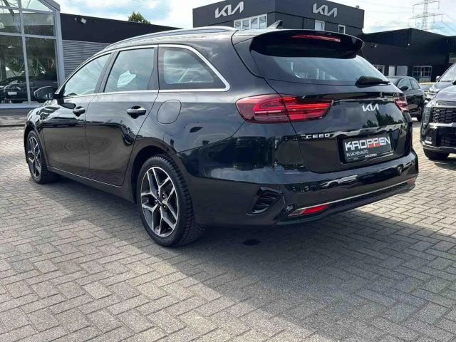 Kia Ceed SW / cee'd SW