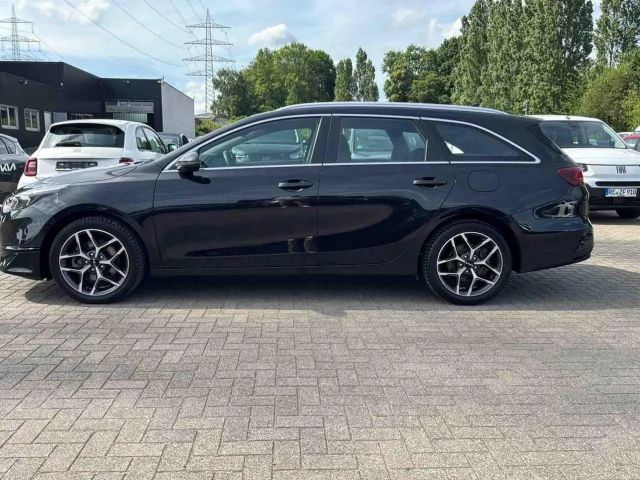 Kia Ceed SW / cee'd SW
