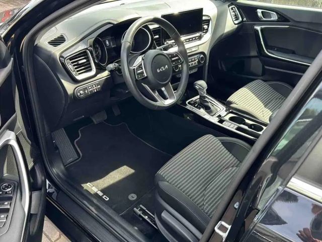 Kia Ceed SW / cee'd SW