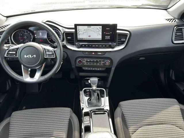 Kia Ceed SW / cee'd SW