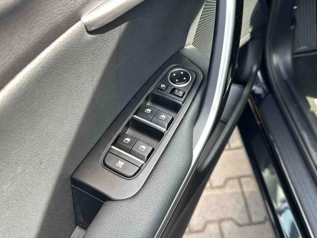 Kia Ceed SW / cee'd SW