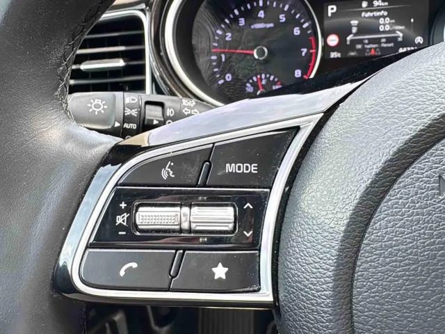Kia Ceed SW / cee'd SW